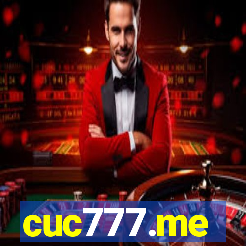 cuc777.me