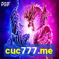 cuc777.me