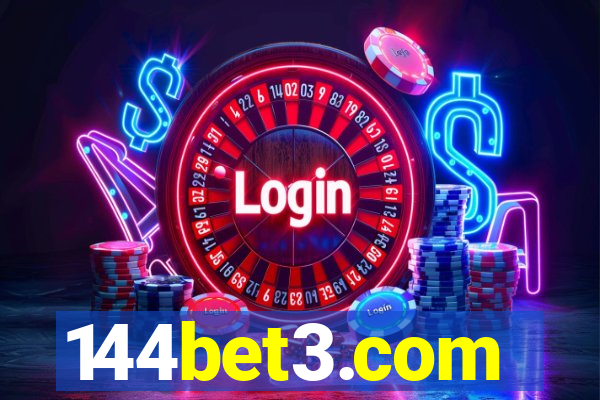 144bet3.com