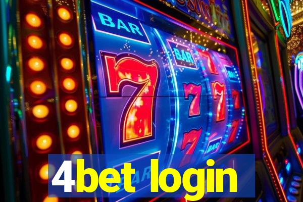 4bet login