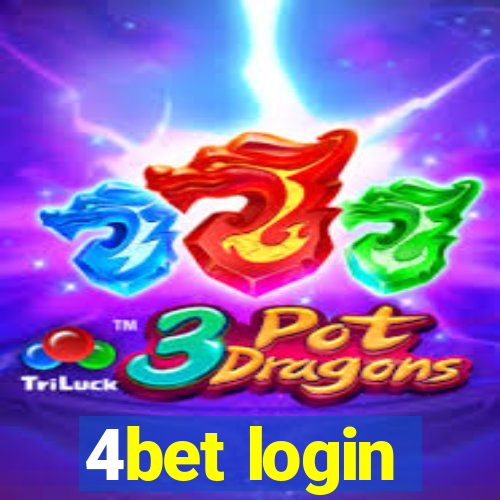 4bet login