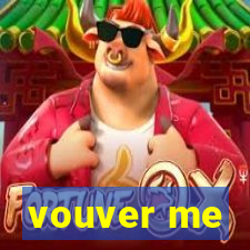 vouver me