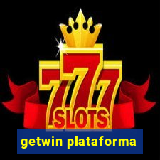 getwin plataforma