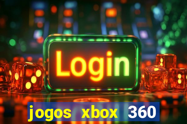 jogos xbox 360 jtag rgh