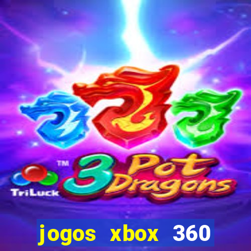 jogos xbox 360 jtag rgh