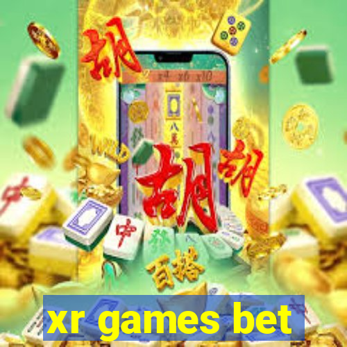 xr games bet