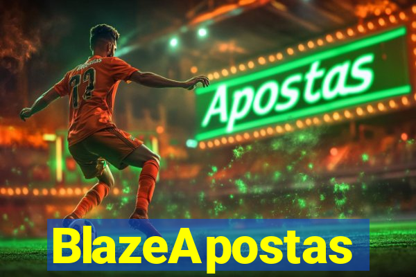 BlazeApostas