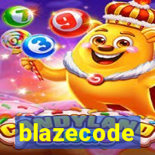 blazecode