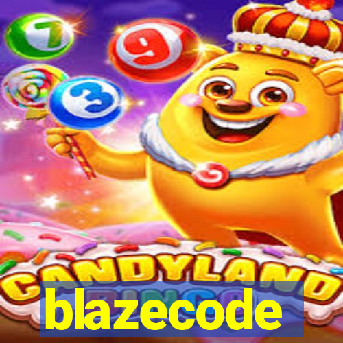 blazecode