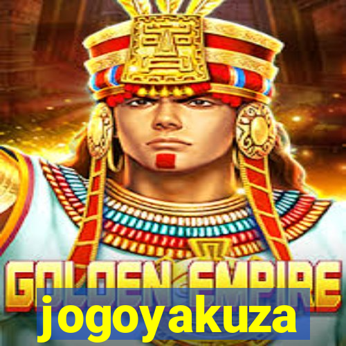 jogoyakuza