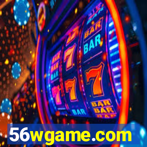 56wgame.com