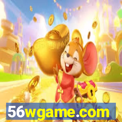 56wgame.com