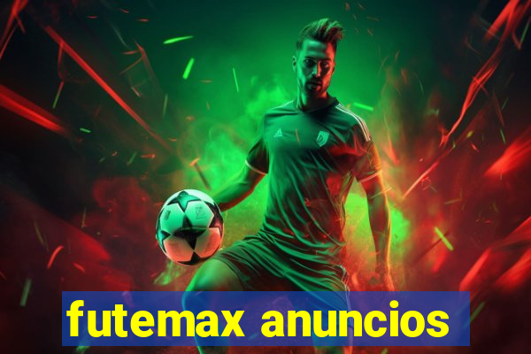 futemax anuncios