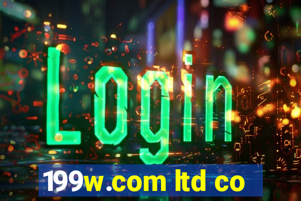 199w.com ltd co