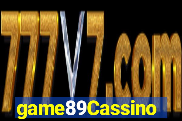 game89Cassino