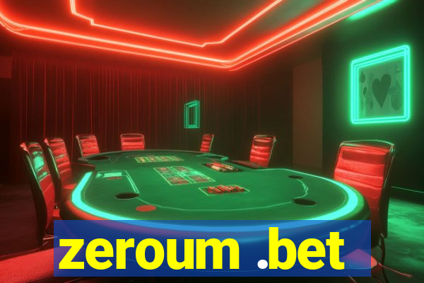 zeroum .bet