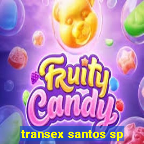 transex santos sp