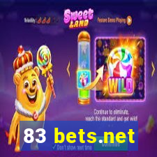 83 bets.net