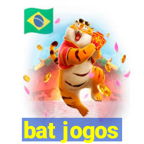 bat jogos