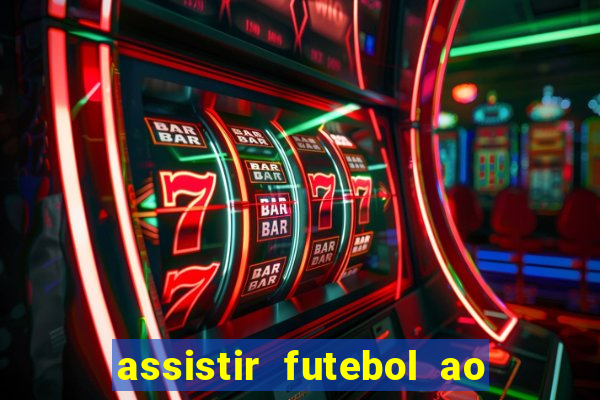 assistir futebol ao vivo gratis no sportv