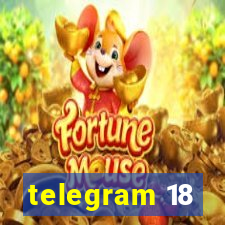 telegram 18