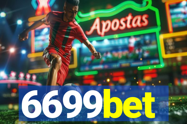 6699bet