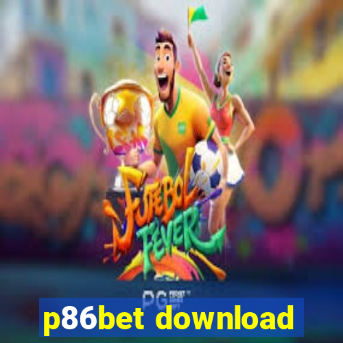 p86bet download