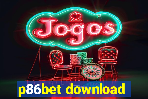 p86bet download