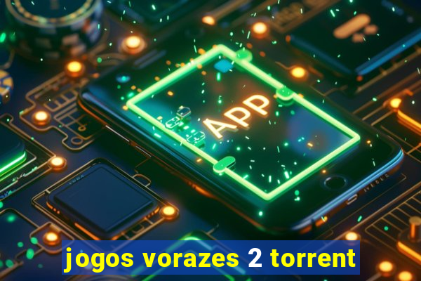 jogos vorazes 2 torrent