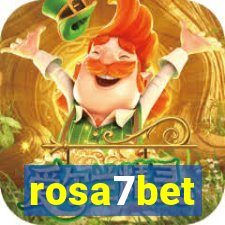 rosa7bet