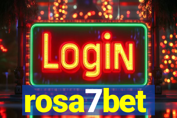 rosa7bet