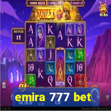 emira 777 bet