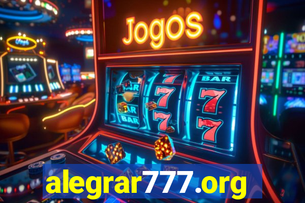 alegrar777.org