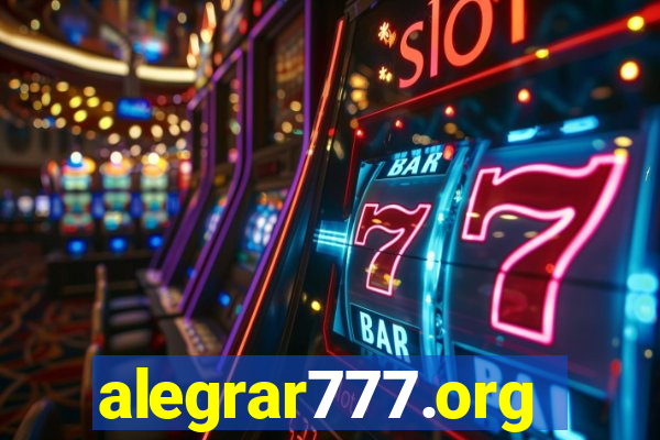 alegrar777.org