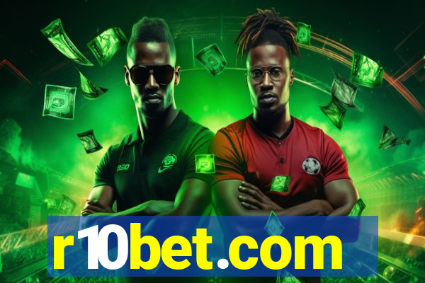 r10bet.com