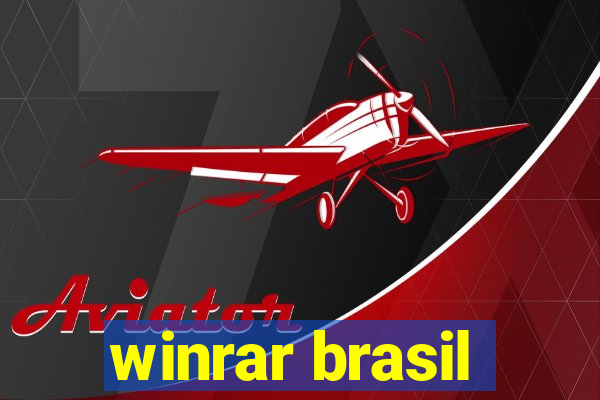 winrar brasil