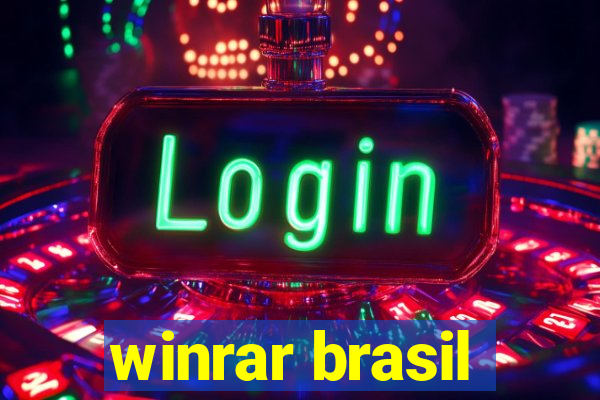 winrar brasil