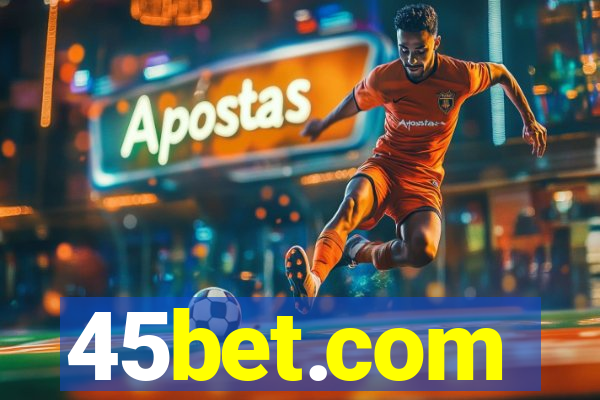 45bet.com