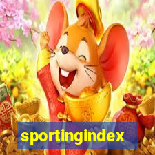 sportingindex