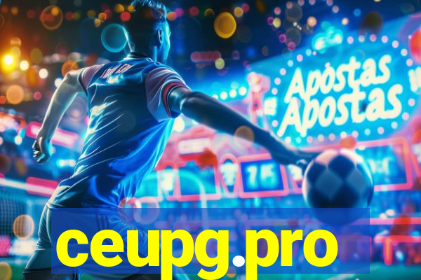 ceupg.pro