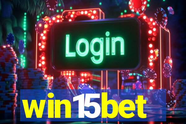 win15bet