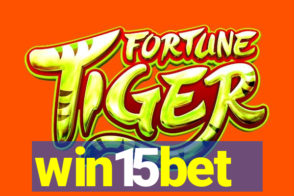 win15bet