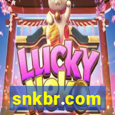 snkbr.com