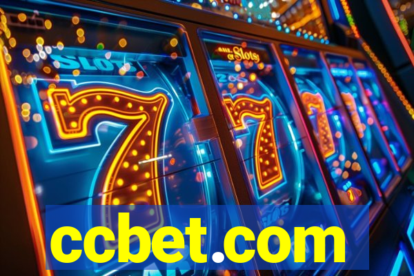 ccbet.com