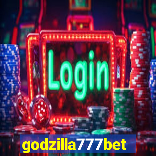 godzilla777bet