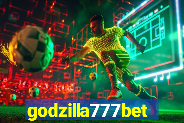 godzilla777bet