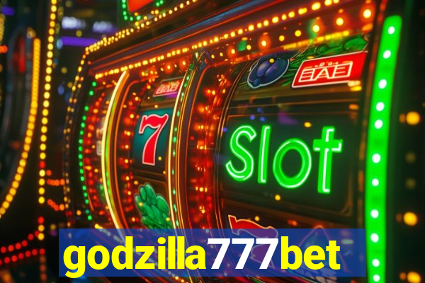 godzilla777bet