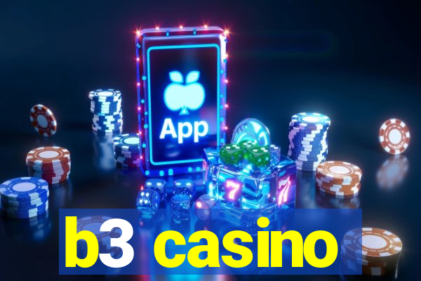 b3 casino