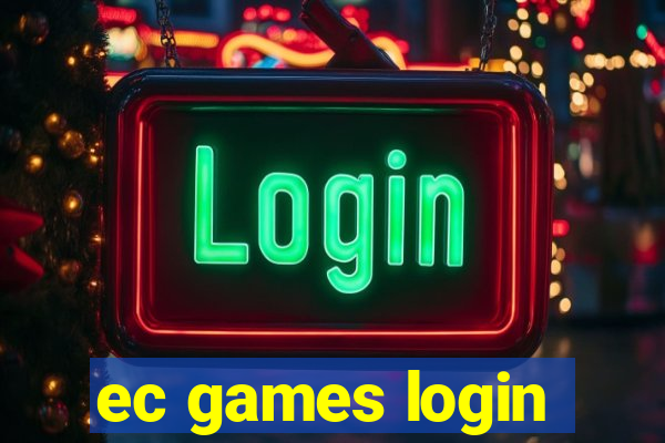 ec games login