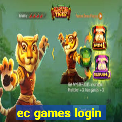 ec games login